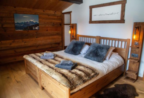 Chalet Sandy Les Gets